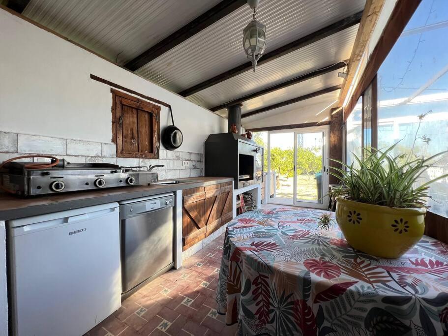 Villa Corralets Calp Dış mekan fotoğraf