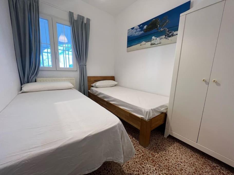 Villa Corralets Calp Dış mekan fotoğraf
