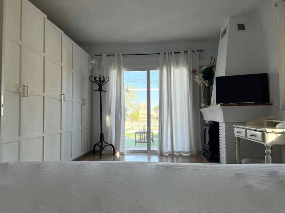 Villa Corralets Calp Dış mekan fotoğraf