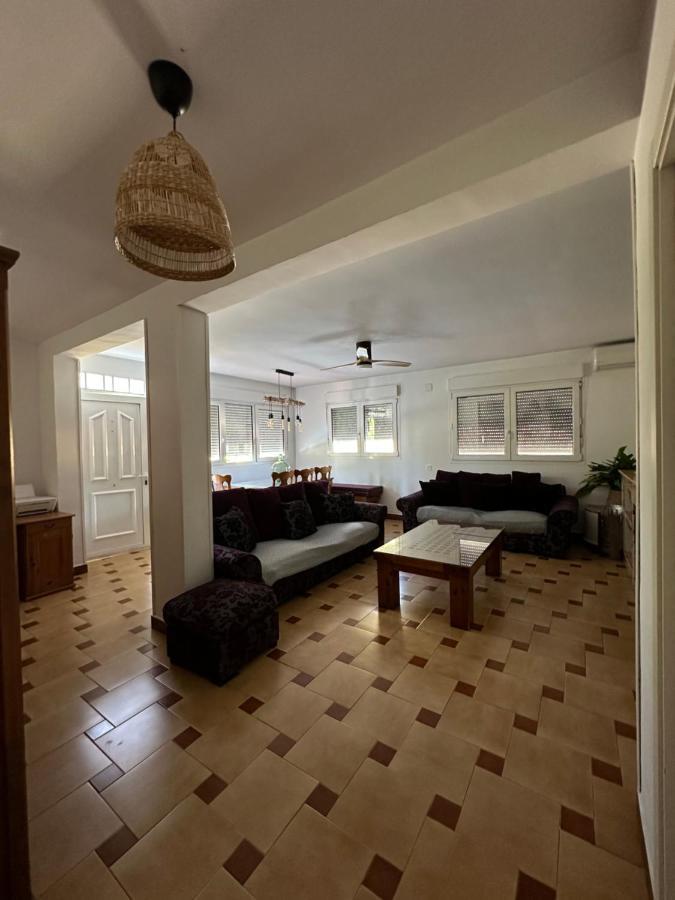 Villa Corralets Calp Dış mekan fotoğraf