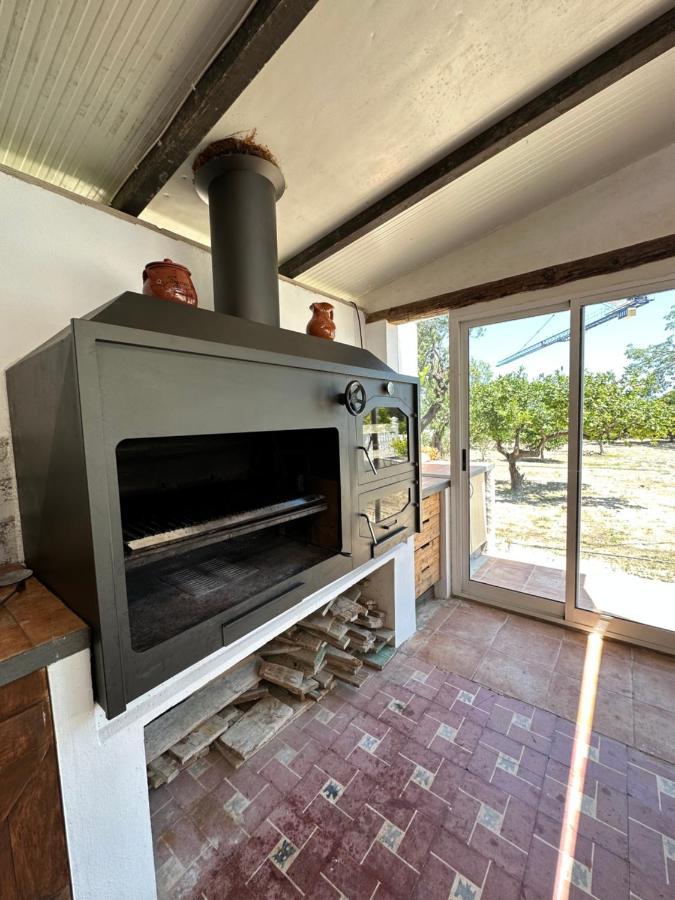 Villa Corralets Calp Dış mekan fotoğraf
