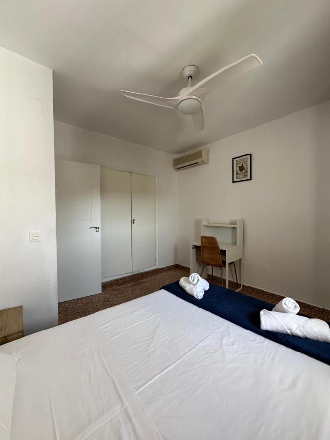 Villa Corralets Calp Dış mekan fotoğraf