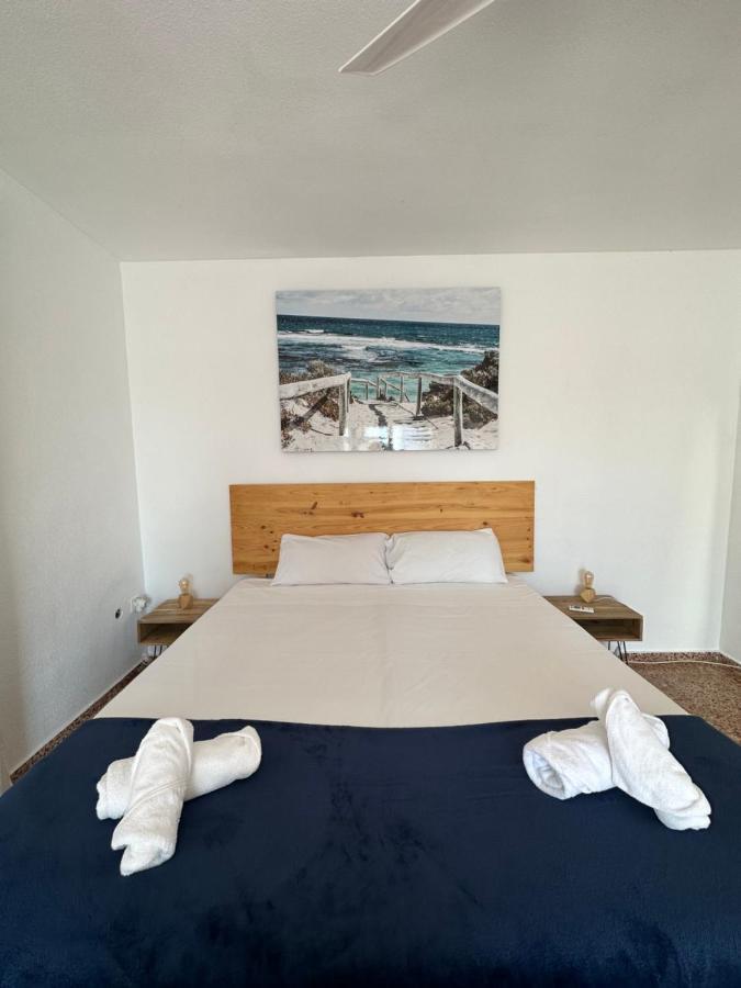 Villa Corralets Calp Dış mekan fotoğraf