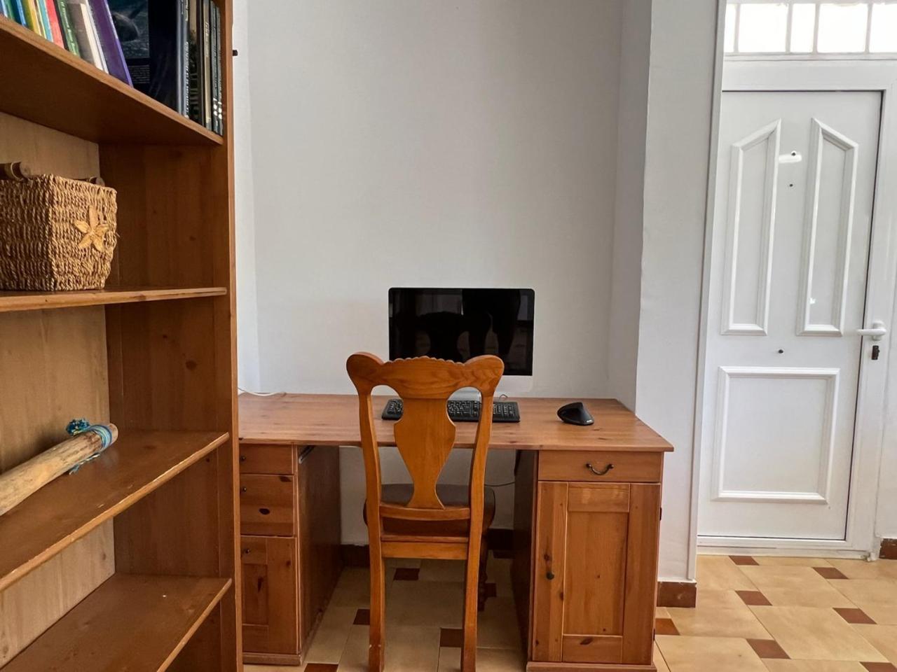 Villa Corralets Calp Dış mekan fotoğraf