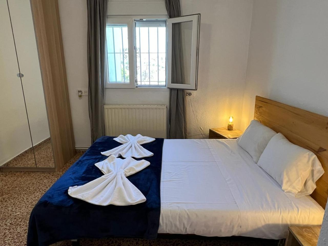 Villa Corralets Calp Dış mekan fotoğraf