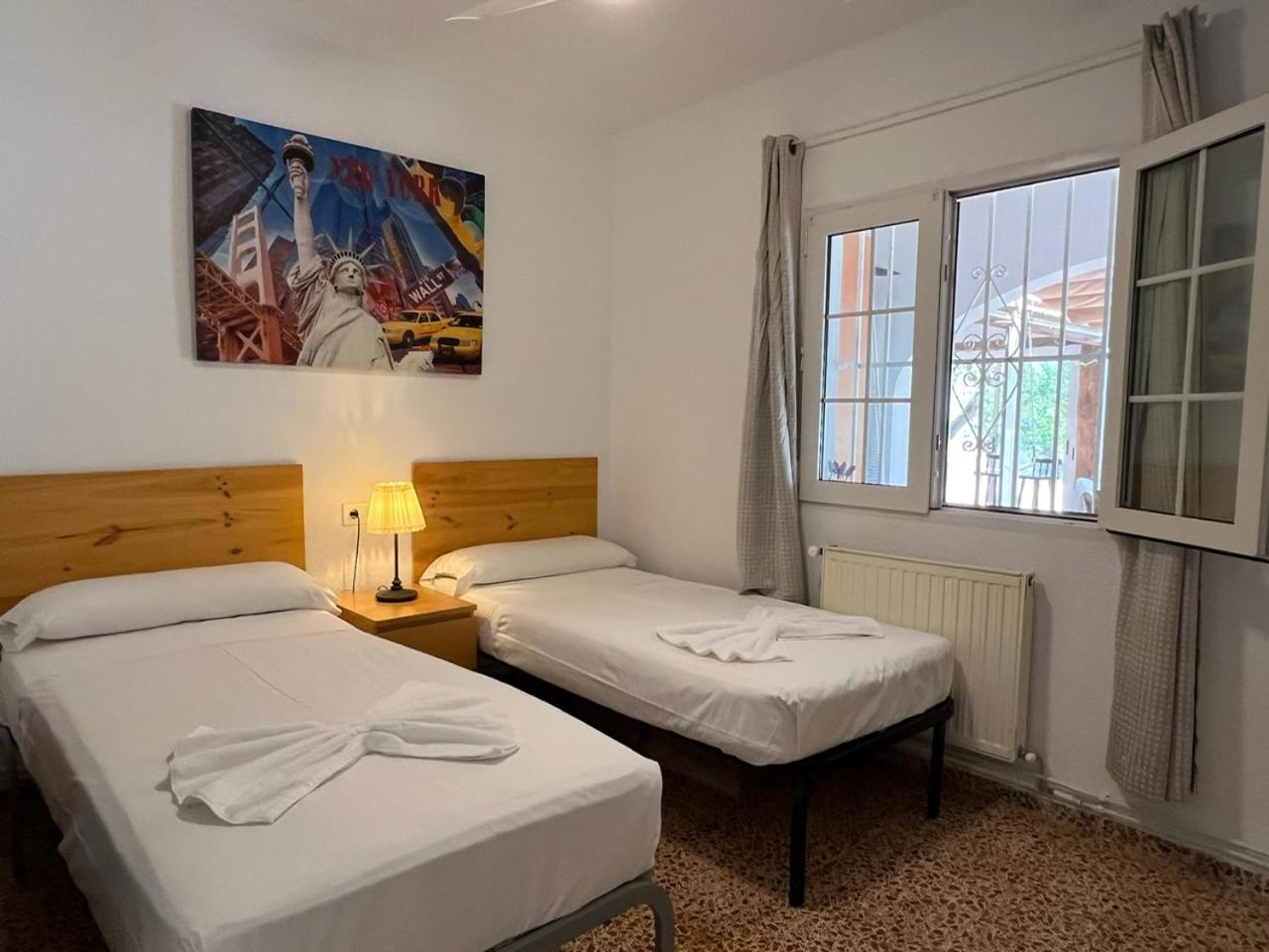 Villa Corralets Calp Dış mekan fotoğraf