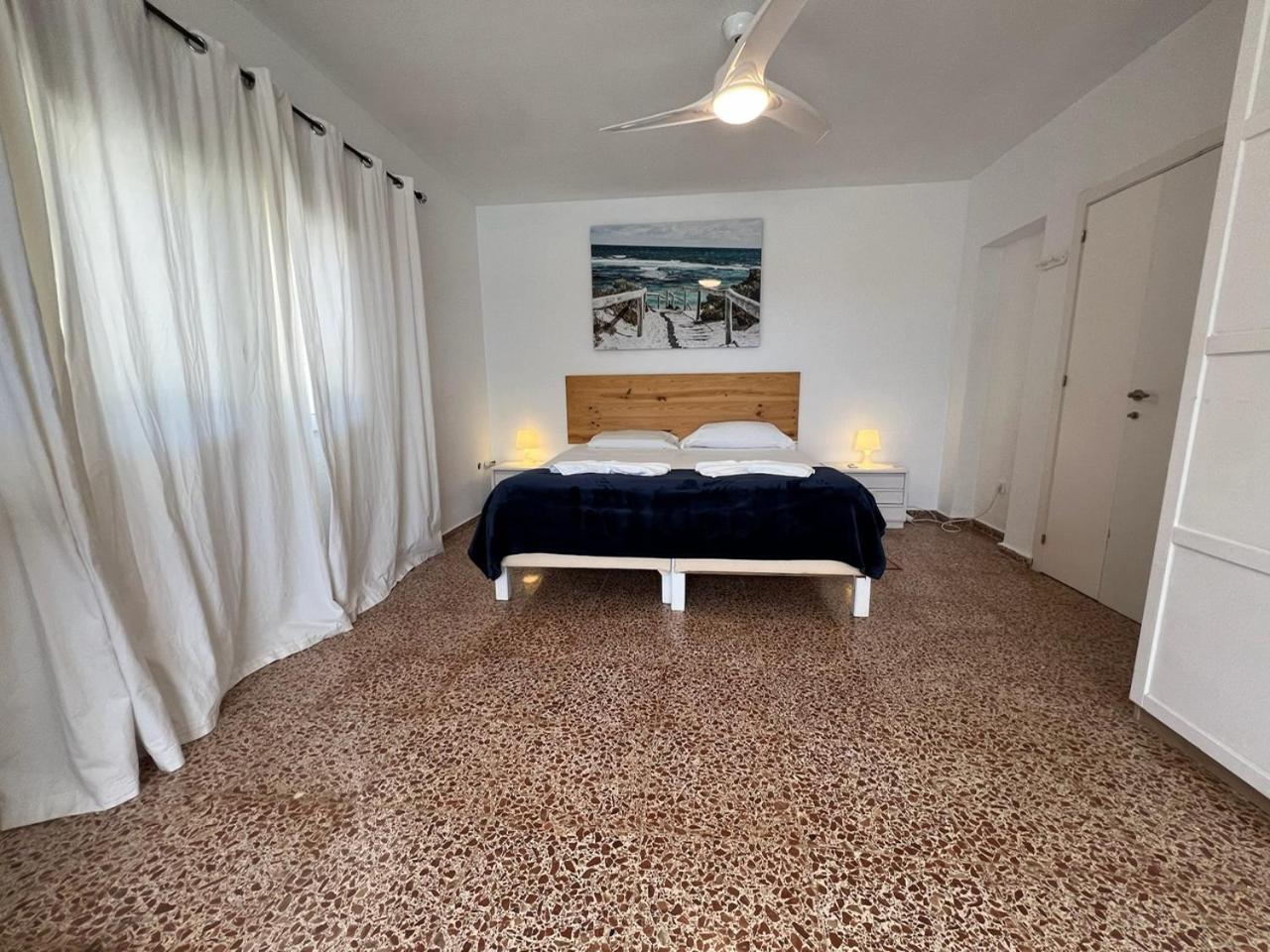 Villa Corralets Calp Dış mekan fotoğraf