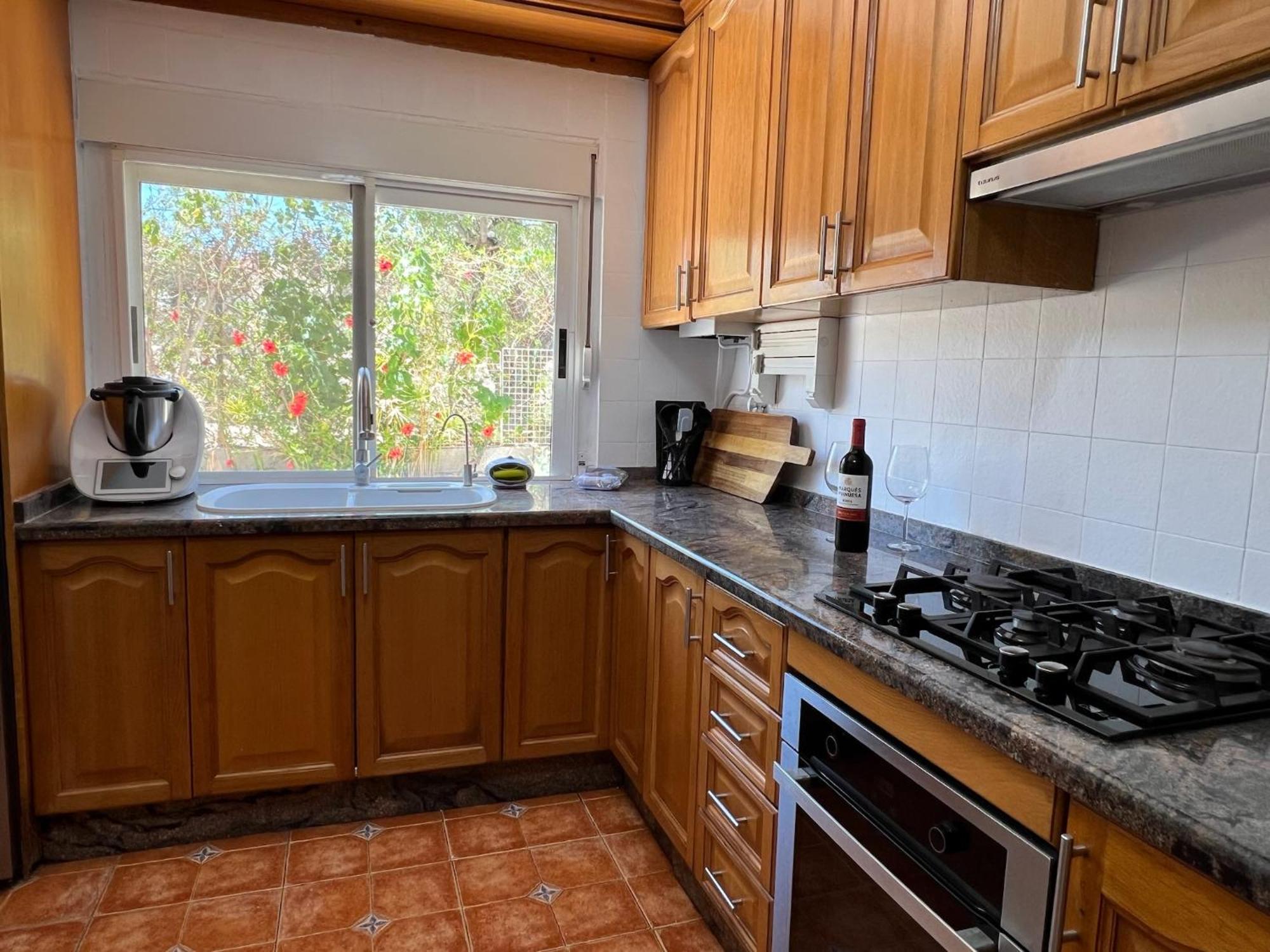 Villa Corralets Calp Dış mekan fotoğraf
